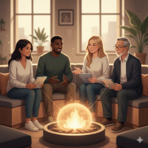 Everything Under Manchly